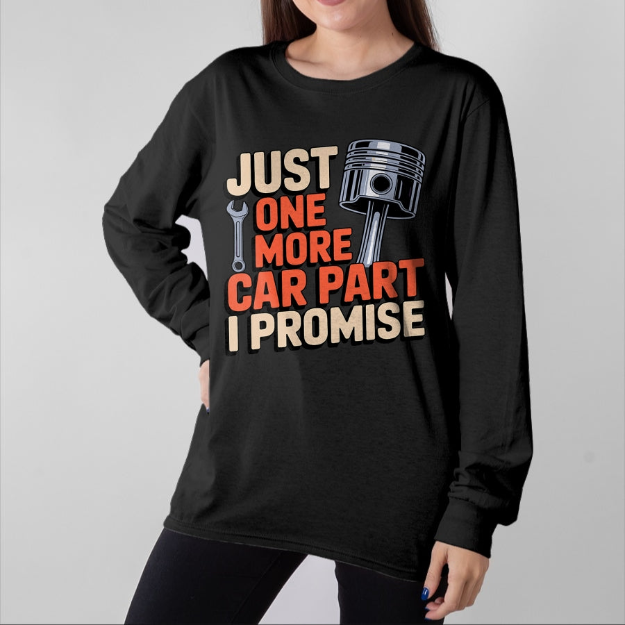 Best Mechanic Life Shirt, Funny Mechanic UnisexT-Shirt/Hoodie/Sweatshirt HLT00 - Car Parts Art for Men Women Car Guy Auto Mechanic Car Part T-Shirt