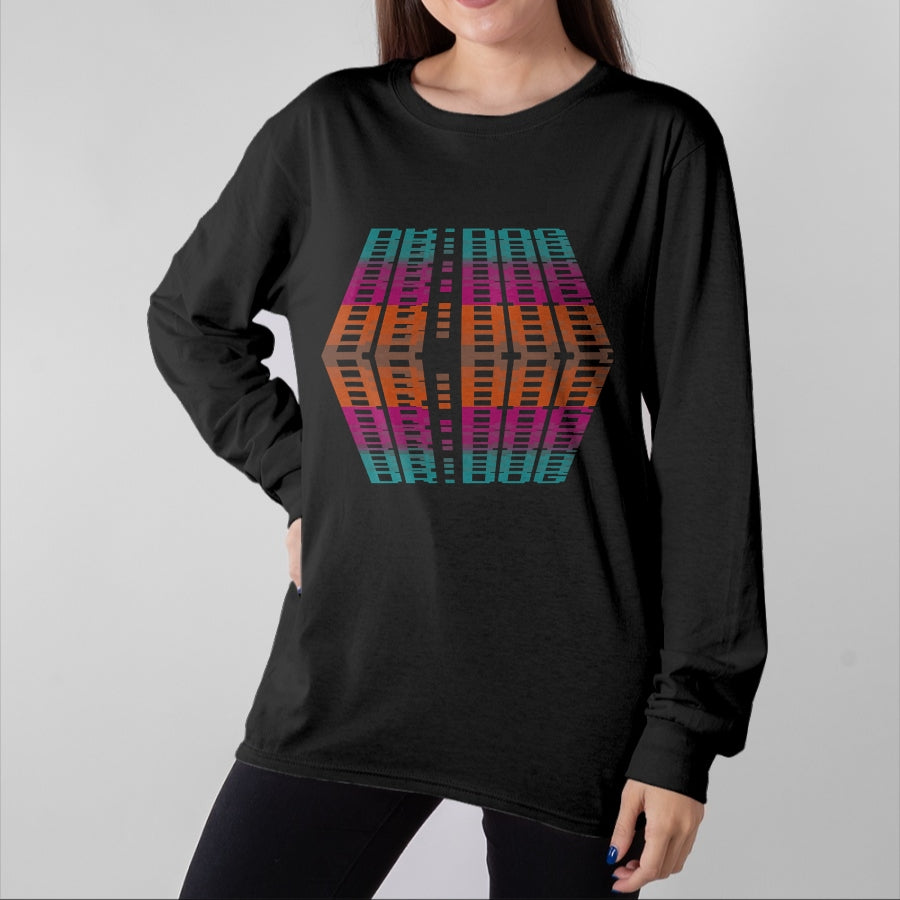 Best Doctor Shirt, Funny Doctor UnisexT-Shirt/Hoodie/Sweatshirt HLT00 - Dr. Dog - Psychedelic - Official Merchandise T-Shirt