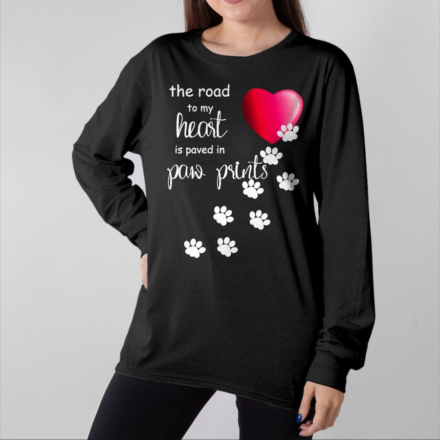 Dog Love Shirt, Dog Lover Gift T-Shirt/Hoodie/Sweatshirt HLT00 - The World_s Greatest DOG Dad T Shirt, Love my Dog T-Shirt