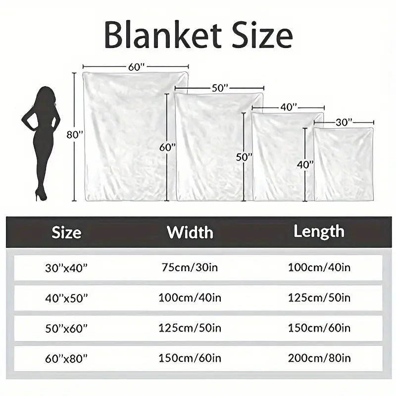 Special Gift For Your Grandson Blanket - From Grandma (SKUB11-142)