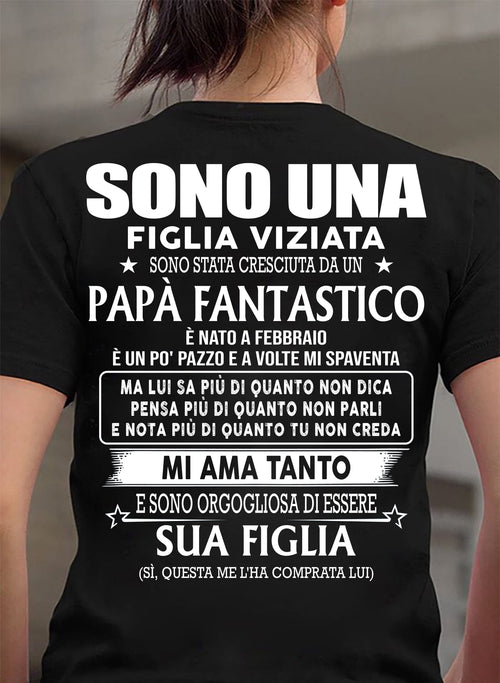 Regalo speciale per tua figlia (SKU2605-86-02) - ITA/NINA02