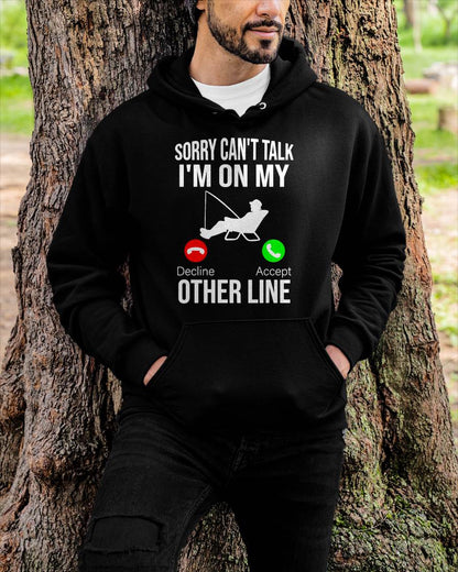 Funny Fishing Funny Reel Cool Fish Bass Fishing T-Shirt