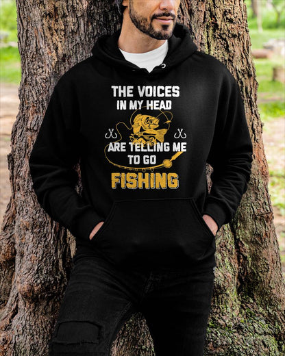 Fishing Gifts Funny Fisherman T-Shirt
