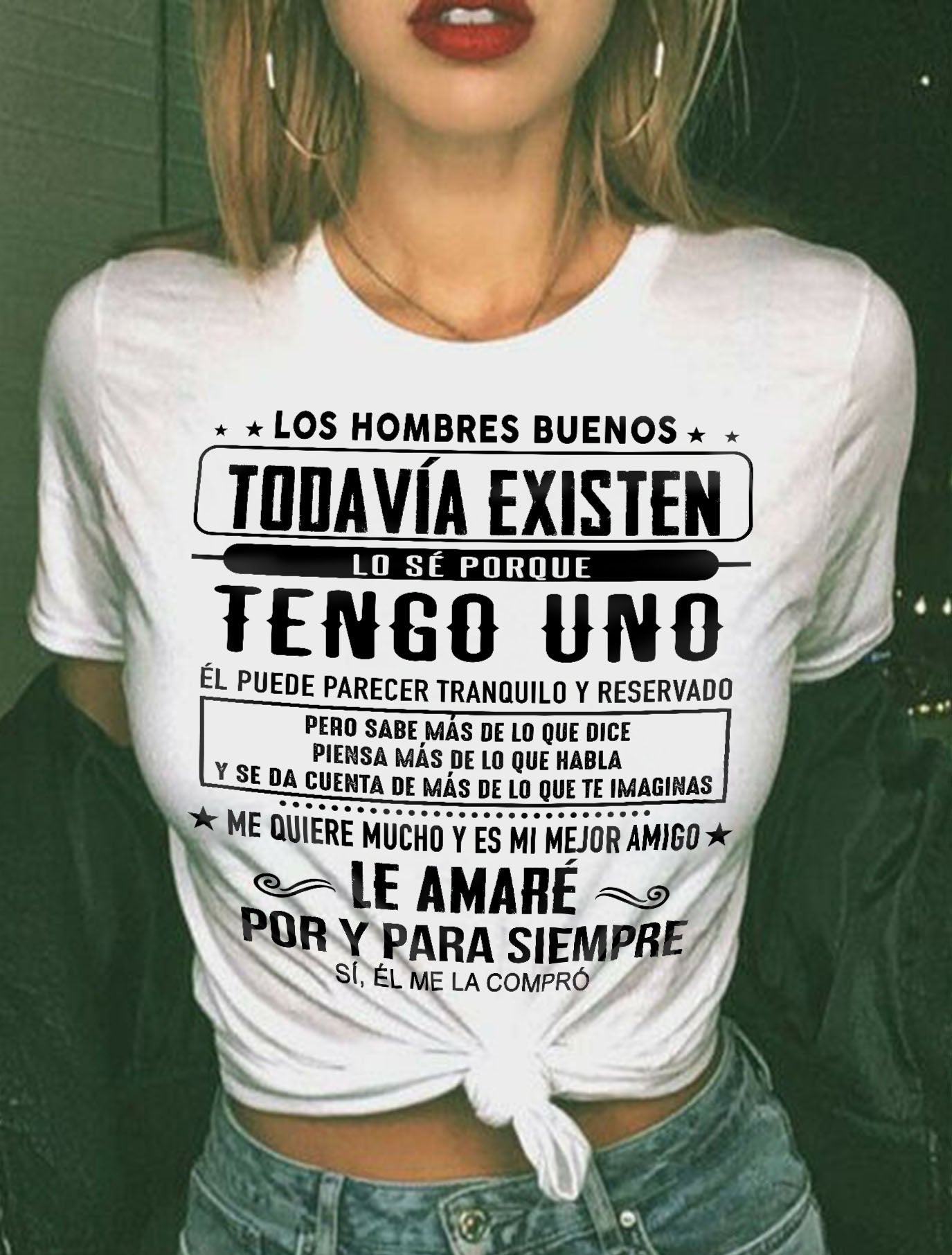Un regalo especial para tu Novia, Esposa - (24.5 ton TBN c103-00) - NINAES