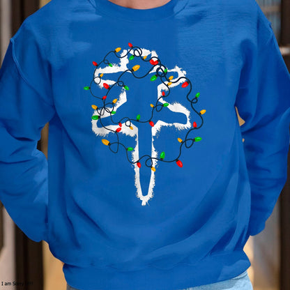 Christmas Shirts for Family, Funny christmas shirts, Christmas Unisex T-Shirt/Hoodie/Sweatshirt HLT00 - Funny Pussy-cat From Christmas Vacation Frieds Lover T-Shirt