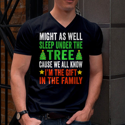 Funny Christmas Kids Christmas Pajamas Girls Boys T-Shirt - Christmas Unisex T-Shirt/Hoodie/Sweatshirt - NINA00