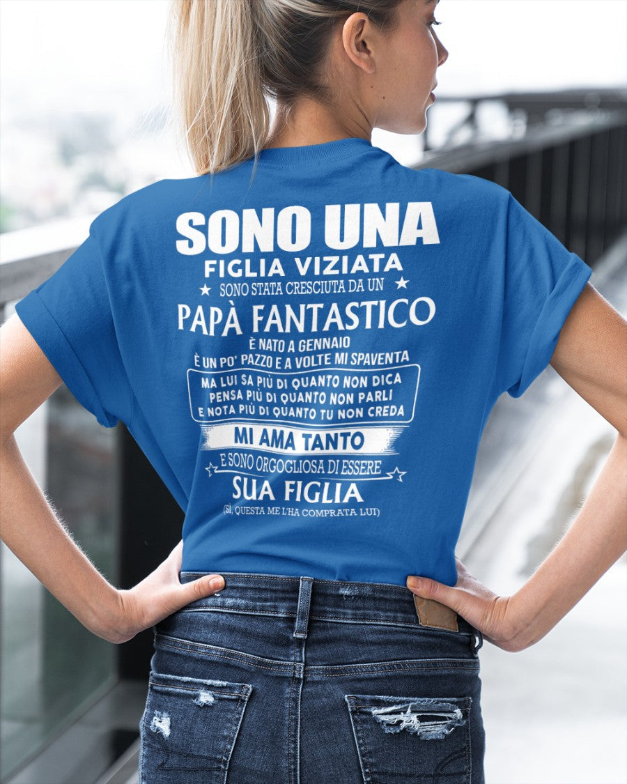 Regalo speciale per tua figlia (SKU2605-86-01) - ITA/NINA01