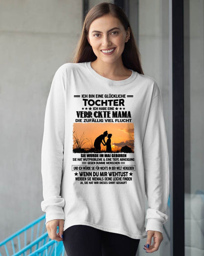 MAI, ICH BIN EINE GLÜCKLICHE TOCHTER - NINA GER05 (SKU2605-325-05)