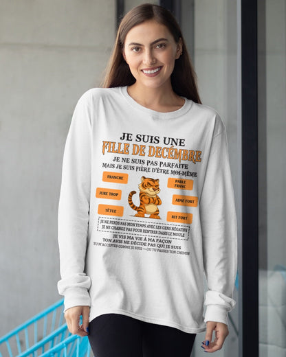 JE SUIS UNE FILLE DE DÉCEMBRE - fma NINA12 / fr12 (SKU26T-01240-12)