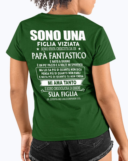 Regalo speciale per tua figlia (SKU2605-86-06) - ITA/NINA06
