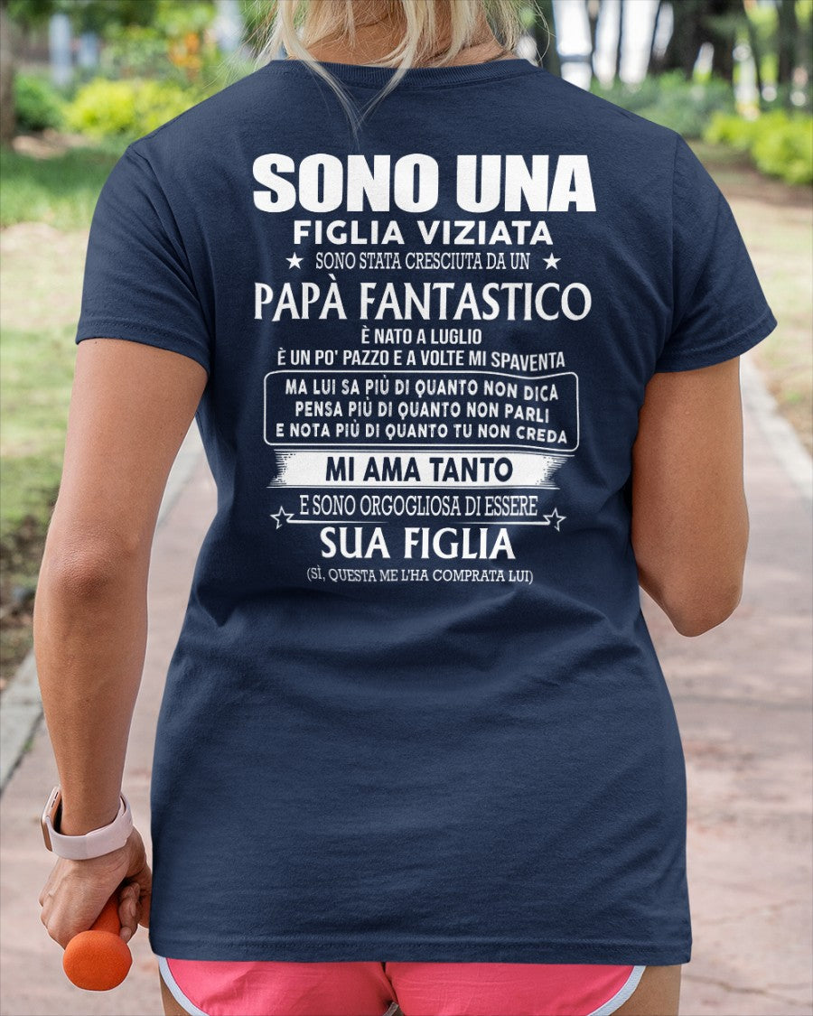 Regalo speciale per tua figlia (SKU2605-86-07) - ITA/NINA07