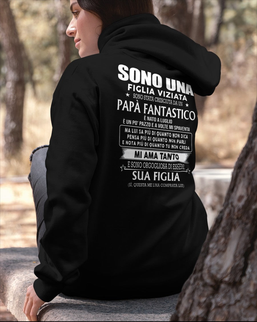 Regalo speciale per tua figlia (SKU2605-86-07) - ITA/NINA07