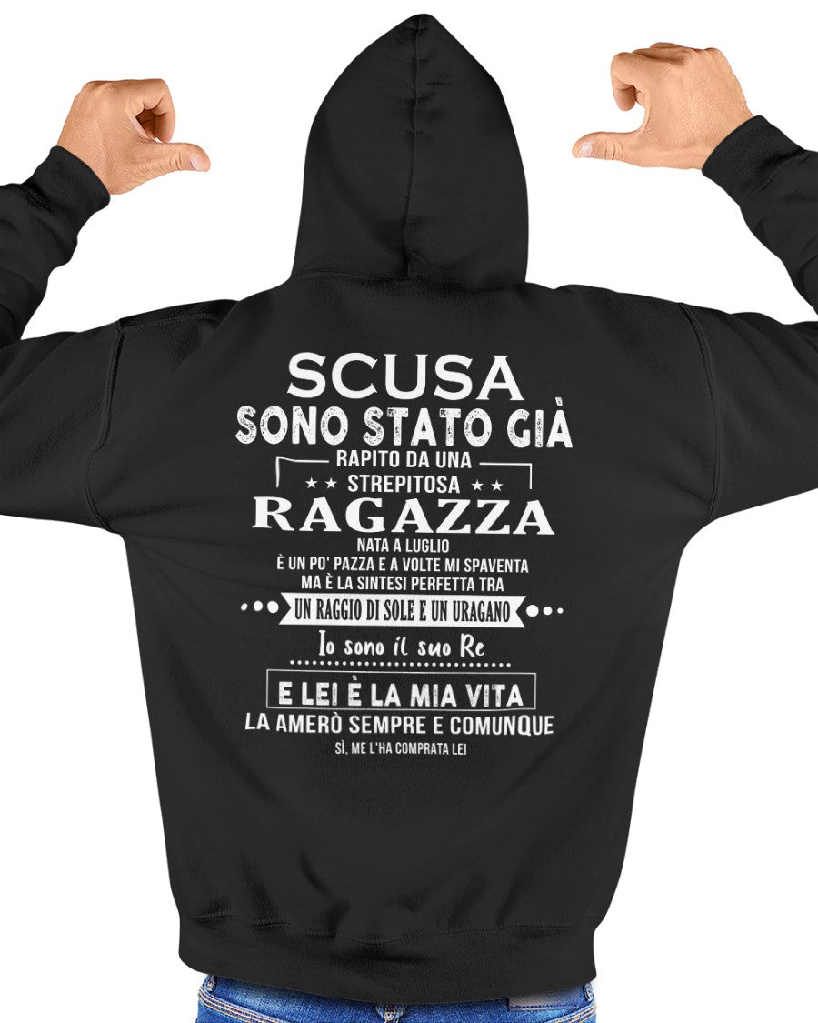 Regalo speciale per il tuo ragazzo o marito (SKU2605-243-07) ITA/NINA07