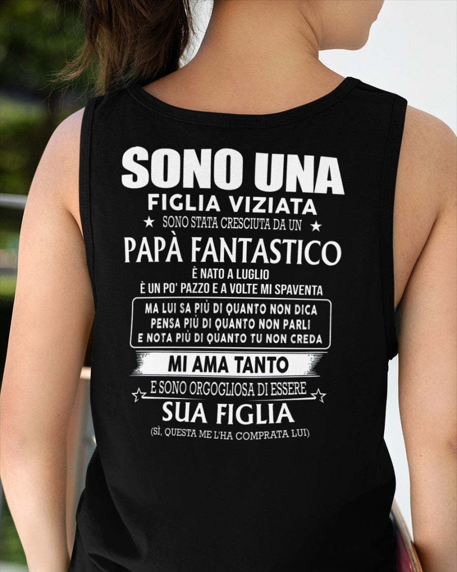 Regalo speciale per tua figlia (SKU2605-86-07) - ITA/NINA07