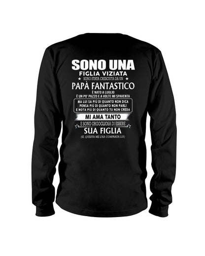 Regalo speciale per tua figlia (SKU2605-86-07) - ITA/NINA07