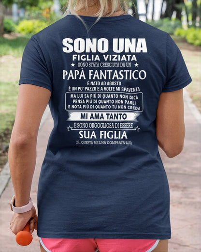 Regalo speciale per tua figlia (SKU2605-86-08) - ITA/NINA08