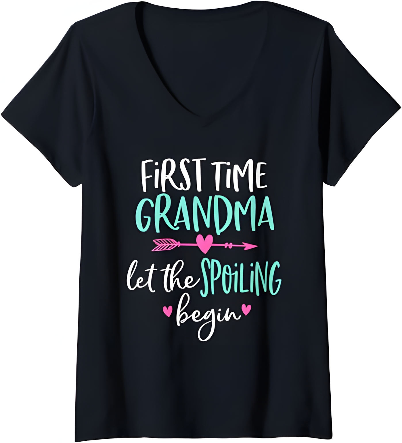 FIRST TIME GRANDMA LET THE SPOILING BEGIN 1 - From grandma NINA00