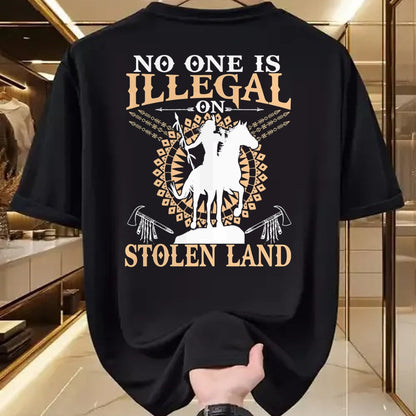 Native American T-Shirts, Vintage Native American Unisex T-Shirt/Hoodie/Sweatshirt HLT00 - Northwest Native American Knight Pride Mountain Warrior (1)