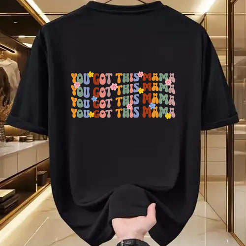Funny Nurse Shirt, Nurse Unisex T-Shirt/Hoodie/Sweatshirt HLT00 - Mother Baby Nurse Postpartum Nurse Groovy Mom Baby Nurse T-Shirt