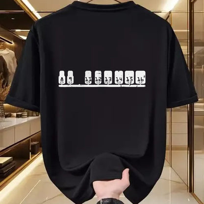 Best Mechanic Life Shirt, Funny Mechanic UnisexT-Shirt/Hoodie/Sweatshirt HLT00 - Funny Missing 10 mm Socket Gear Head Mechanic Gift T-Shirt