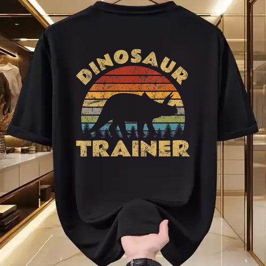 Best Dinosaur Lover Shirt, Funny Dinosaur UnisexT-Shirt/Hoodie/Sweatshirt HLT00 - You are My Sunshine Dinosaur T-rex Sunflower T-Shirt Small