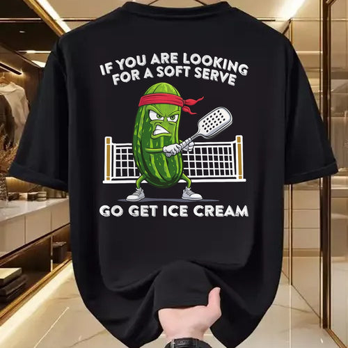 Funny Pickleball Shirt, Pickleball Lover Unisex T-Shirt/Hoodie/Sweatshirt HLT00 - Pickleball Player Funny Gifts for Men Women Pickleball Lover T-Shirt