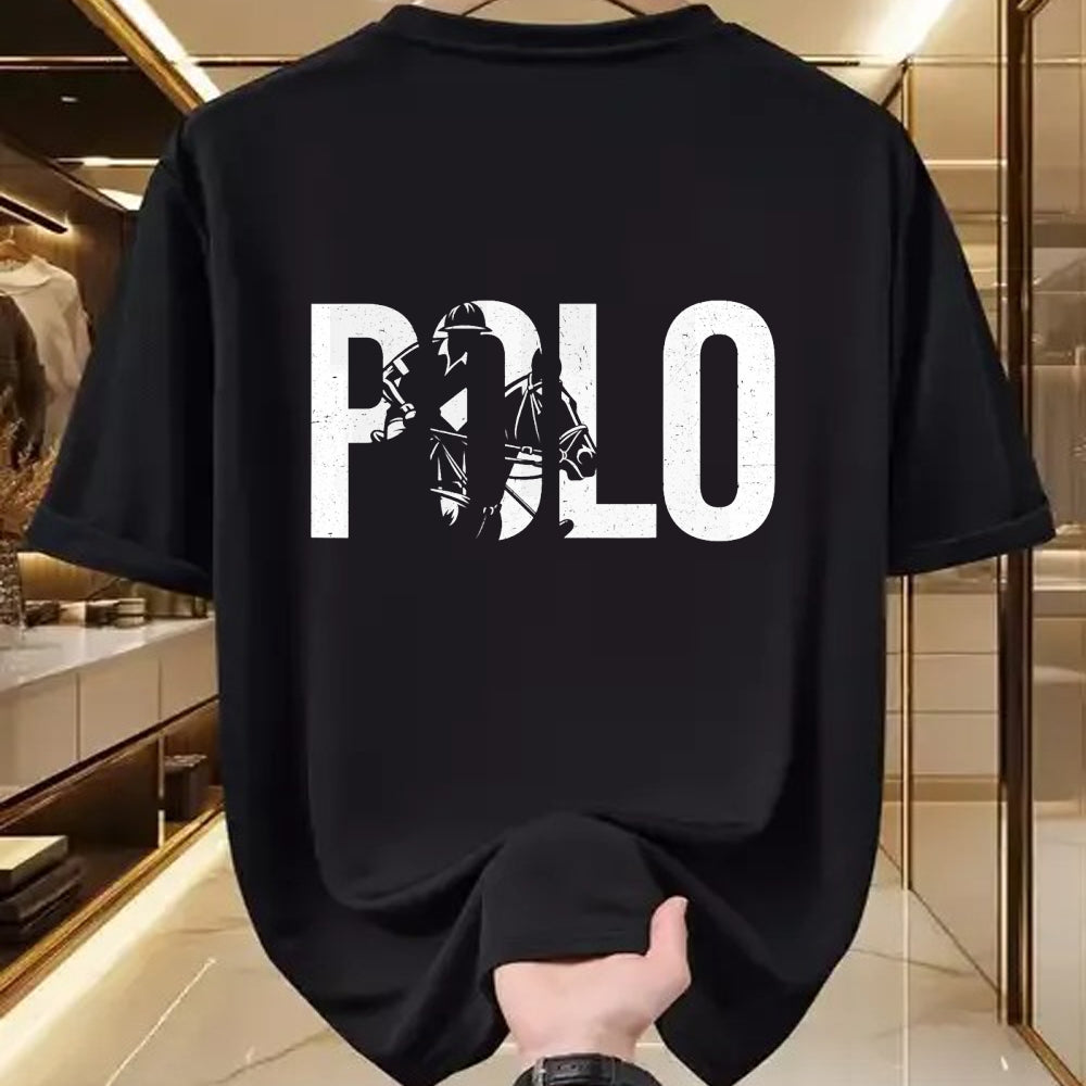 Best Horse Lover Shirt , Funny Horse UnisexT-Shirt/Hoodie/Sweatshirt HLT00 - Polo Horse Polo Athletes Riding Horse Horseback Equestrian T-Shirt