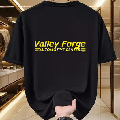 Best Mechanic Life Shirt, Funny Mechanic UnisexT-Shirt/Hoodie/Sweatshirt HLT00 - Tires Valley Forge Automotive Costume Netflix Official Merch T-Shirt, Men, Navy Blue, Large (1)
