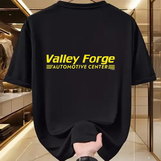 Best Mechanic Life Shirt, Funny Mechanic UnisexT-Shirt/Hoodie/Sweatshirt HLT00 - Tires Valley Forge Automotive Costume Netflix Official Merch T-Shirt, Men, Navy Blue, Large (1)
