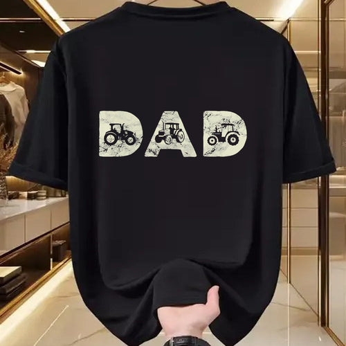 Best Farmer Life Shirt, Funny Farmer UnisexT-Shirt/Hoodie/Sweatshirt HLT00 - Tractor Dad Farming Father Farm Lover Farmer Daddy T-Shirt