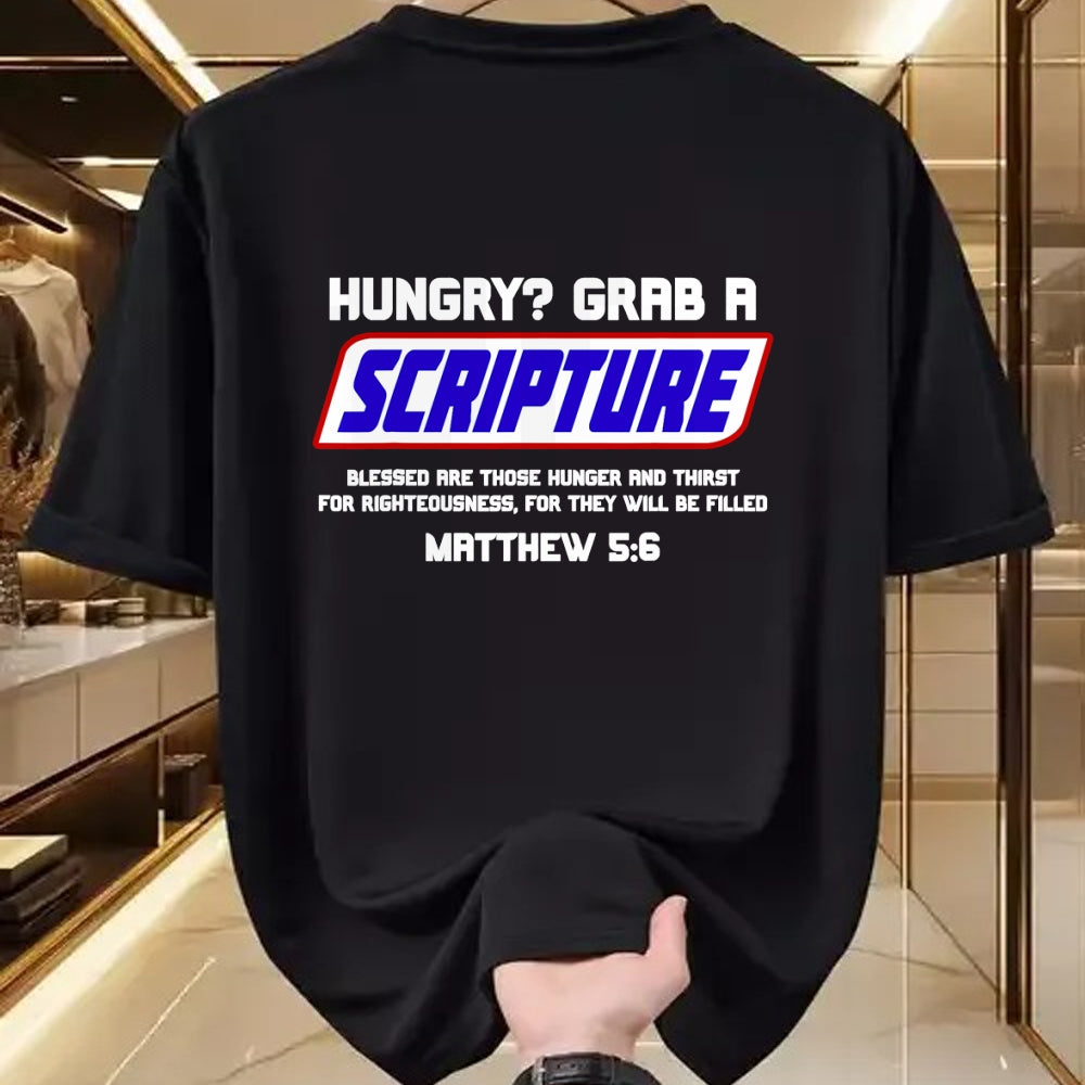Christian Tee, Christian Faith Unisex T-Shirt/Hoodie/Sweatshirt HLT00 - Funny Scripture Gifts, Bible Verse, Famous Scriptures, Quote T-Shirt