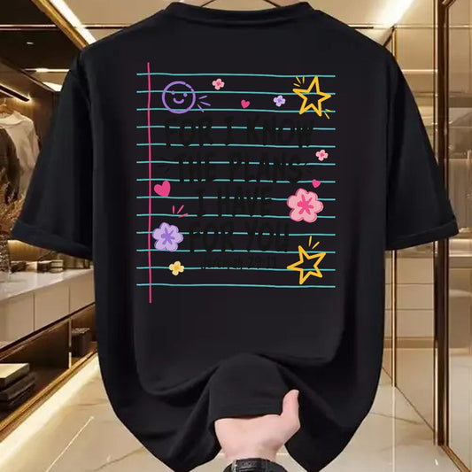 Best Student Shirt, Funny Back To School UnisexT-Shirt/Hoodie/Sweatshirt HLT00 - for I Know The Plans I Have for You Christian Back to School T-Shirt (2)