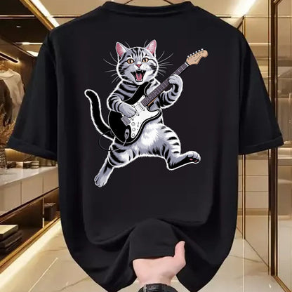 Guitar Lover Shirt, Funny Guitar UnisexT-Shirt/Hoodie/Sweatshirt HLT00 - Funny Guitar Design for Men Women Guitarist Guitar Player T-Shirt (3)