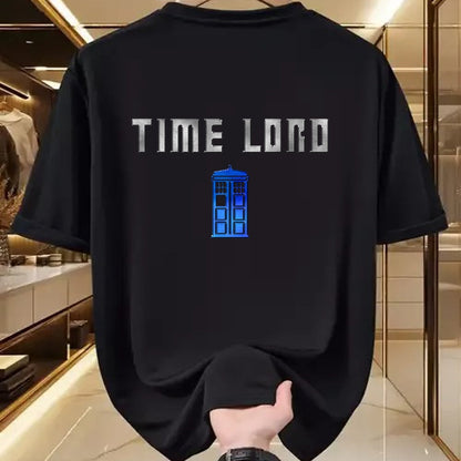 Best Doctor Shirt, Funny Doctor UnisexT-Shirt/Hoodie/Sweatshirt HLT00 - Time Lord Shirt Doctor Apparel T-Shirt