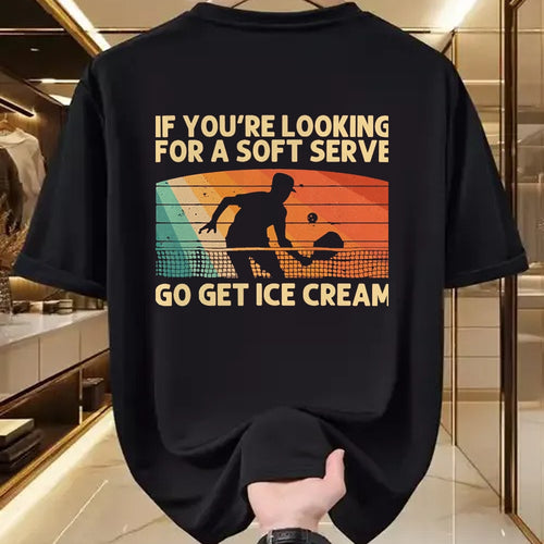 Funny Pickleball Shirt, Pickleball Lover Unisex T-Shirt/Hoodie/Sweatshirt HLT00 - Pickleball Art for Men Women Pickleball Player Pickle Ball T-Shirt