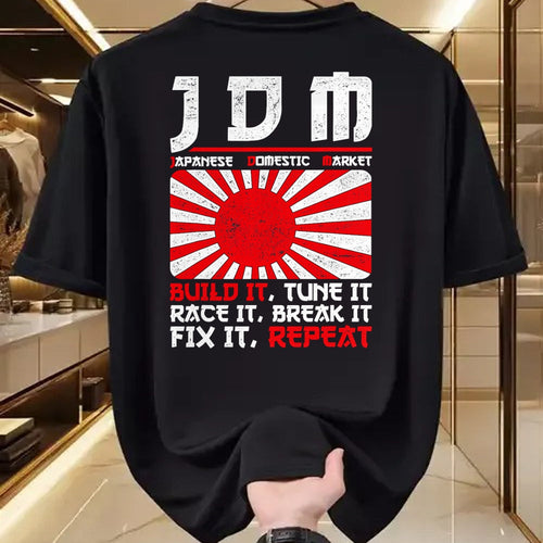 Best Mechanic Life Shirt, Funny Mechanic UnisexT-Shirt/Hoodie/Sweatshirt HLT00 - JDM Motorsport Car Tuning Automotive T-Shirt