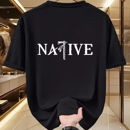 Native American T-Shirts, Vintage Native American Unisex T-Shirt/Hoodie/Sweatshirt HLT00 - Native American Indian Day Pride Indigenous Cherokee