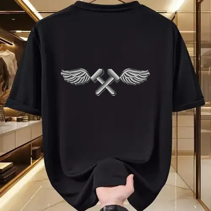Best Mechanic Life Shirt, Funny Mechanic UnisexT-Shirt/Hoodie/Sweatshirt HLT00 - Sailor Naval Aviation Structural Mechanic AM Rating T-Shirt