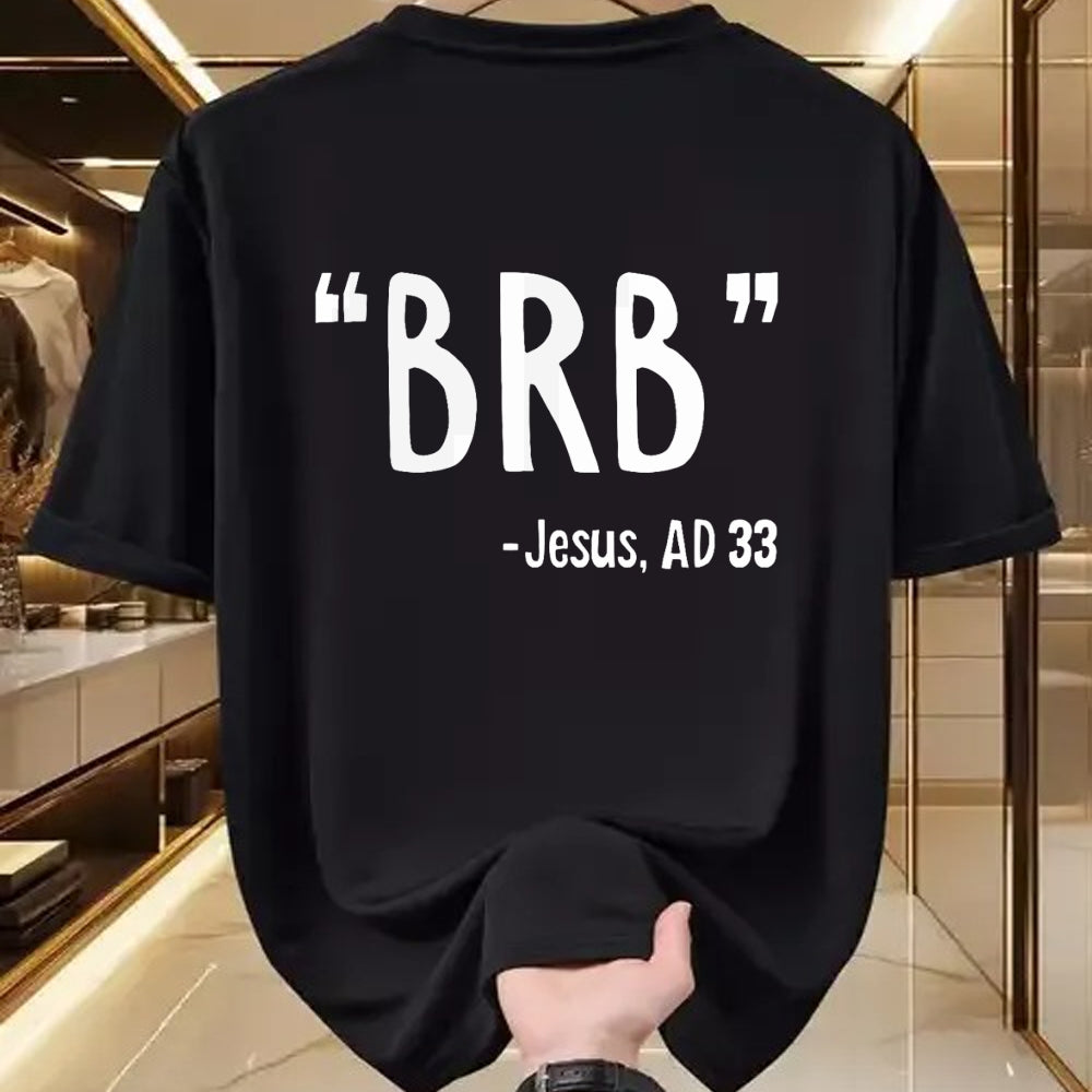 Christian Tee, Christian Faith Unisex T-Shirt/Hoodie/Sweatshirt HLT00 -  BRB Jesus Christ Resurrection Christianity Gospel Christian T-Shirt