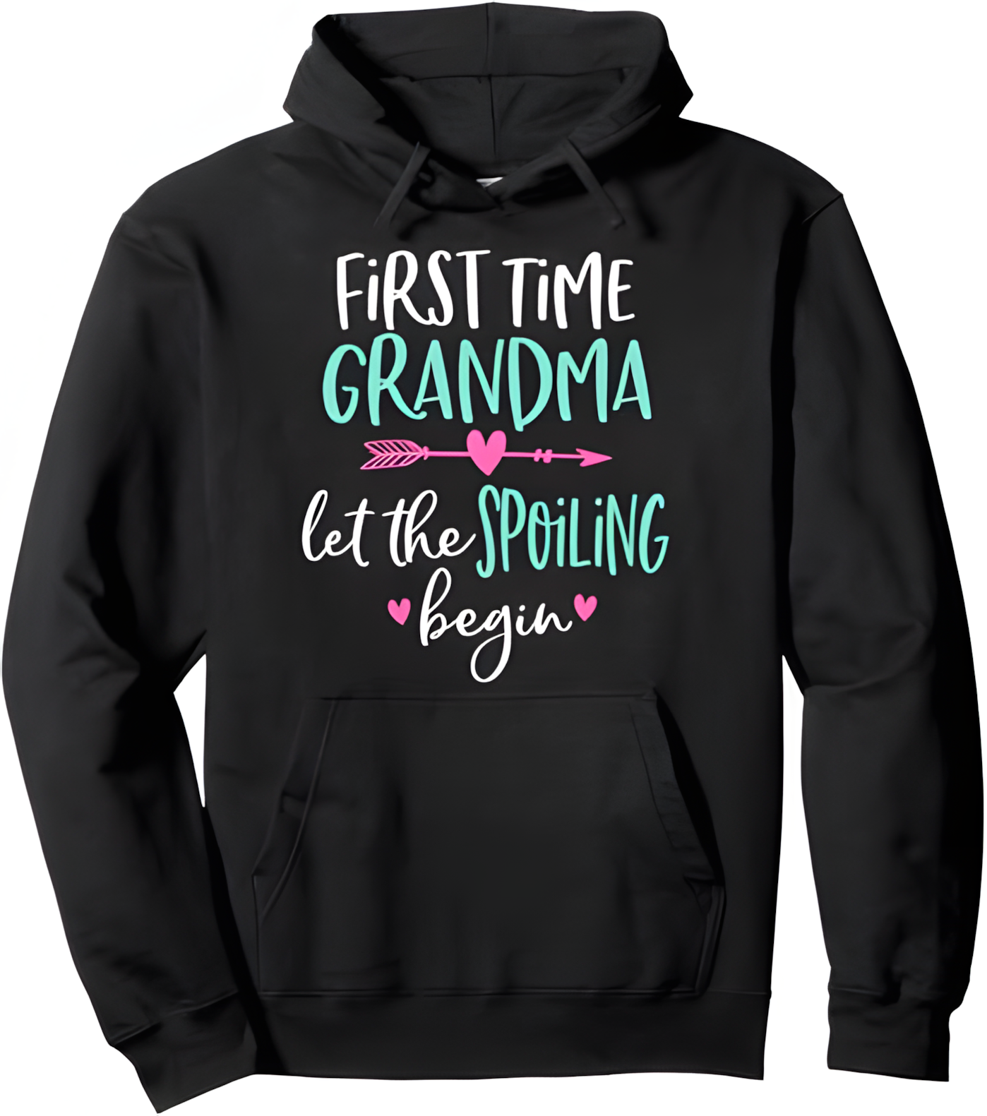 FIRST TIME GRANDMA LET THE SPOILING BEGIN 1 - From grandma NINA00