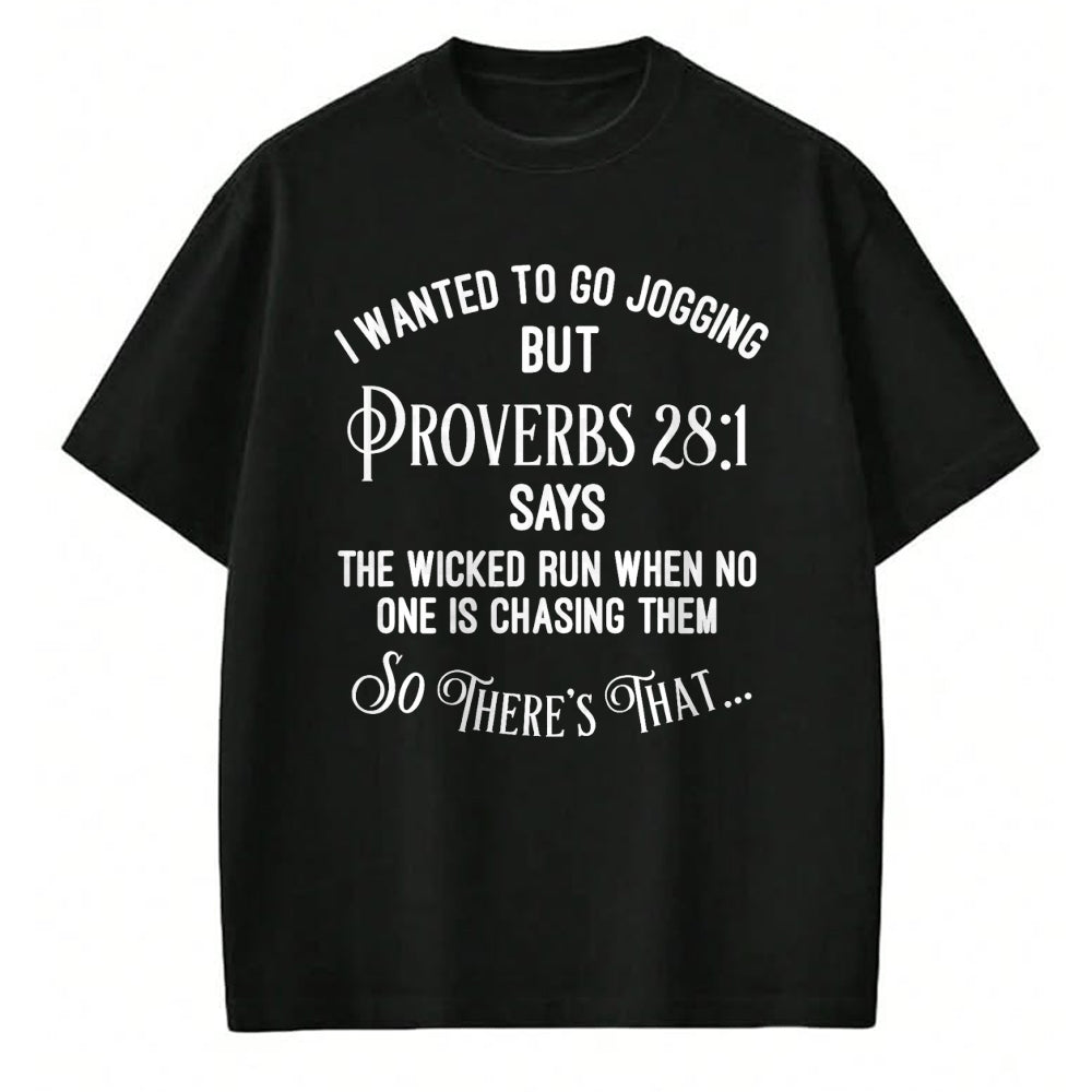 Christian Tee, Christian Faith Unisex T-Shirt/Hoodie/Sweatshirt HLT00 - Funny Religious Running Shirt T-Shirt