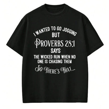 Christian Tee, Christian Faith Unisex T-Shirt/Hoodie/Sweatshirt HLT00 - Funny Religious Running Shirt T-Shirt