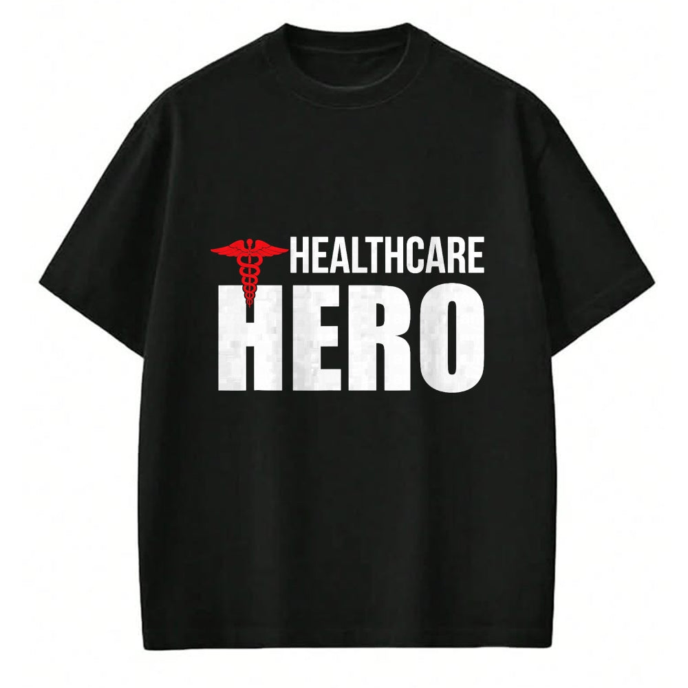 Best Doctor Shirt, Funny Doctor UnisexT-Shirt/Hoodie/Sweatshirt HLT00 - Healthcare Hero Nurse Doctor Frontline Essential Worker T-Shirt