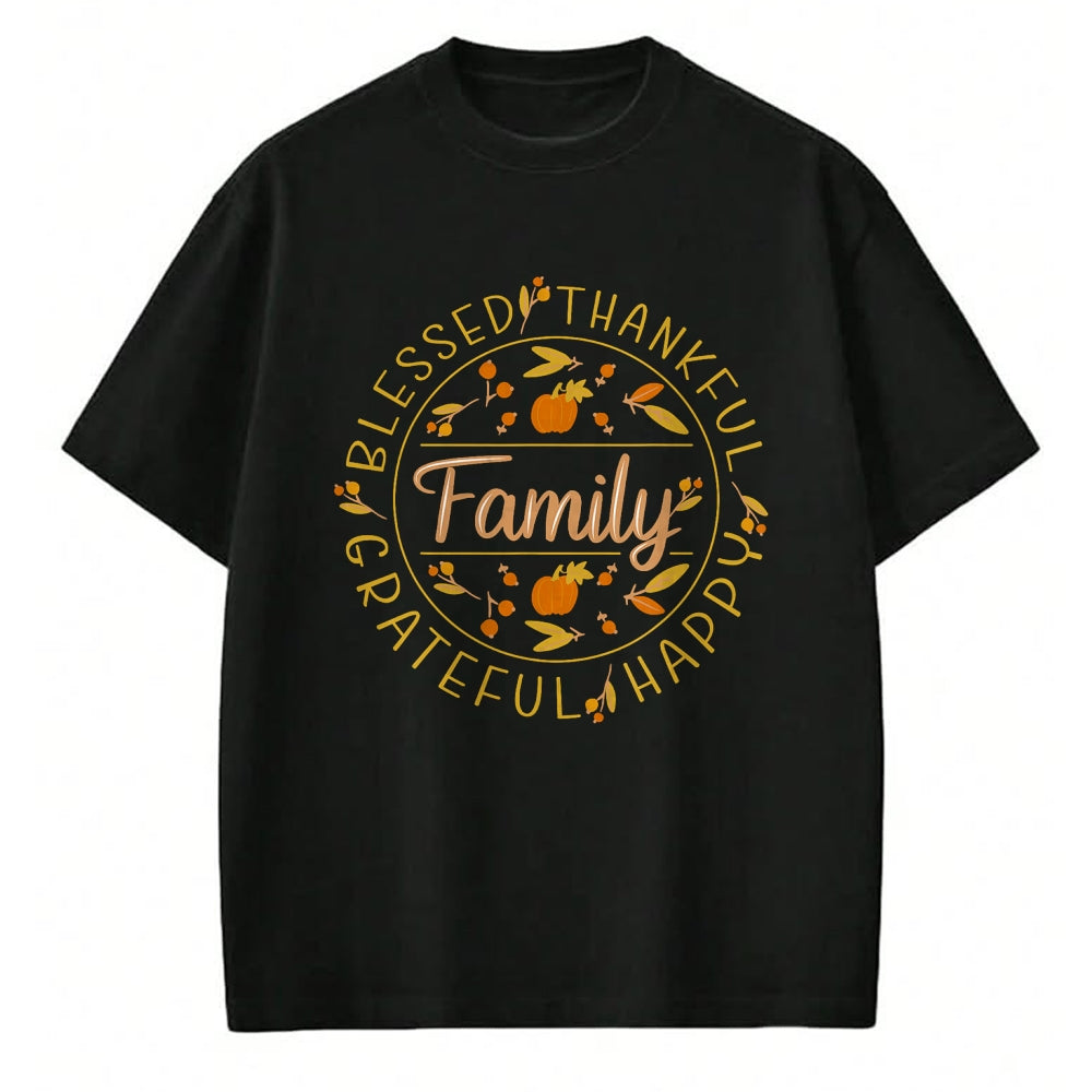 Best Thanksgiving Family Shirt , Funny Thanksgiving UnisexT-Shirt/Hoodie/Sweatshirt HLT00 - Bigfoot Pilgrim Turkey Pumpkin Thanksgiving Day Boys Men T-Shirt (Copy)