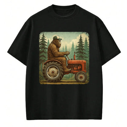 Best Farmer Life Shirt, Funny Farmer UnisexT-Shirt/Hoodie/Sweatshirt HLT00 - Funny Farmer Design Men Tractor Rancher Farm Dad Distressed T-Shirt