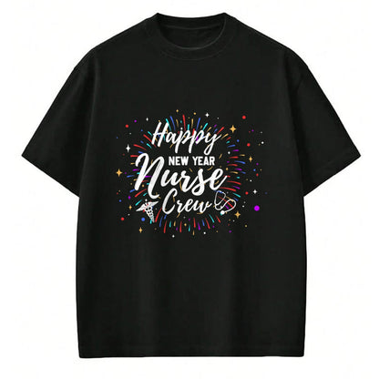 Funny Nurse Shirt, Nurse Unisex T-Shirt/Hoodie/Sweatshirt HLT00 - Groovy In My Pediatric Nurse Era School Nurse Week 2024 T-Shirt