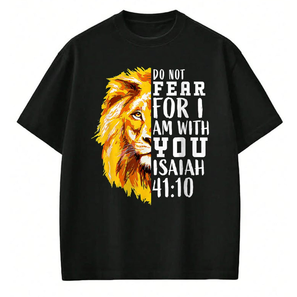 Christian Tee, Christian Faith Unisex T-Shirt/Hoodie/Sweatshirt HLT00 -  Boys Easter Gifts Christian Bible Verse Lion Of Judah T-Shirt