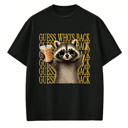Best Student Shirt, Funny Back To School UnisexT-Shirt/Hoodie/Sweatshirt HLT00 - Guess Who_s Back Again Funny Back to School Teacher Kids T-Shirt