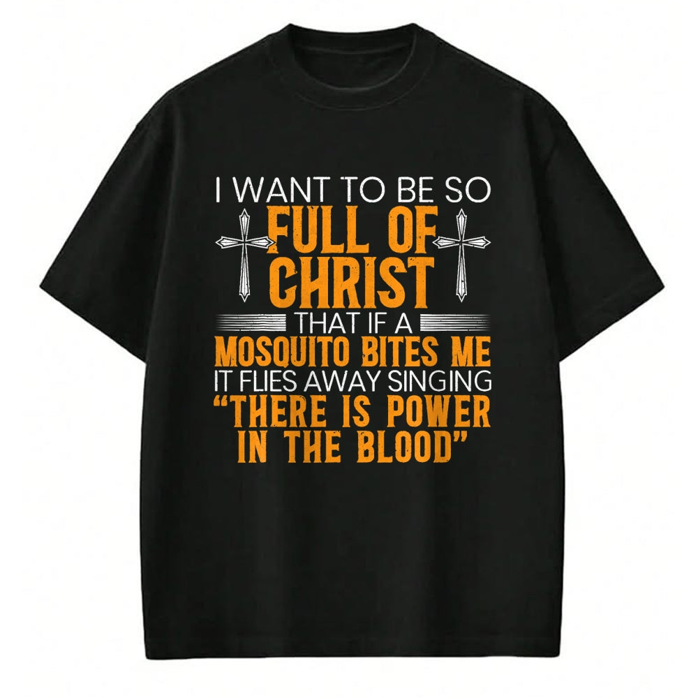Christian Tee, Christian Faith Unisex T-Shirt/Hoodie/Sweatshirt HLT00 - Funny Christian Religious Servant Of God Faithful Jesus T-Shirt