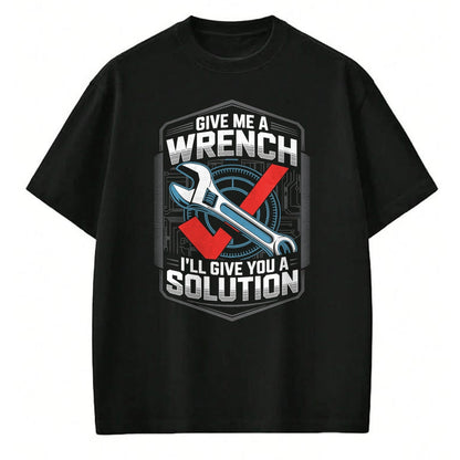 Best Mechanic Life Shirt, Funny Mechanic UnisexT-Shirt/Hoodie/Sweatshirt HLT00 - Car Mechanic Auto Engine Garage Automotive Car Guy T-Shirt